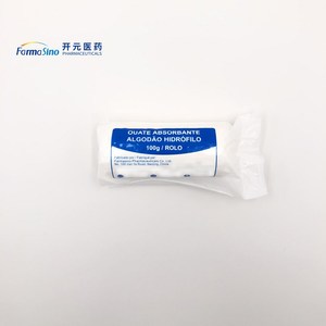 Farmacino ม้วนสำลีดูดซับ100กรัม250กรัม500กรัม1000กรัม - Product Image 2