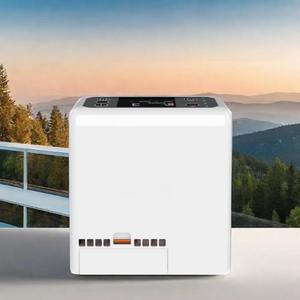 Oxy vắt có thể sạc lại xung 5000 mét cung cấp ổn định oxy <span class=keywords><strong>4</strong></span> lít Xách Tay Xe oxy xi lanh - Product Image 6