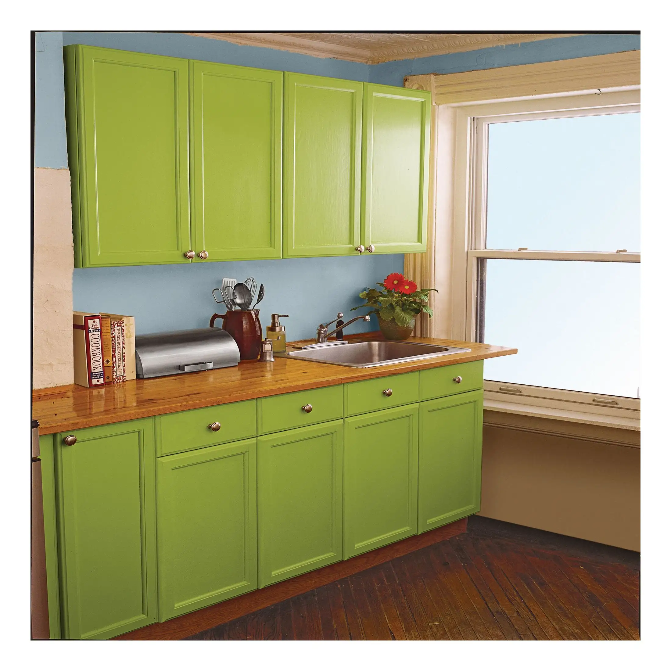 Diseños de gabinetes de cocina de alta calidad Opma, muebles de cocina, diseño de gabinetes modernos