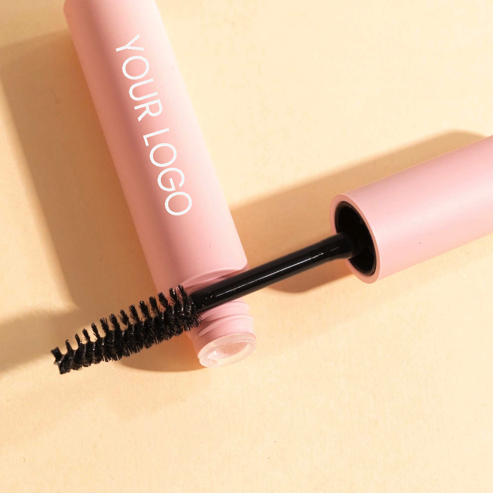 fiber gel brow glue private label