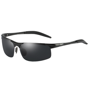 Gafas de Sol Polarizadas <span class=keywords><strong>KINGSEVEN</strong></span> 2024 para Hombre, Gafas de Piloto con Logotipo Personalizado, Lentes de Policarbonato Coloridas para Hombre y Mujer - Product Image 2