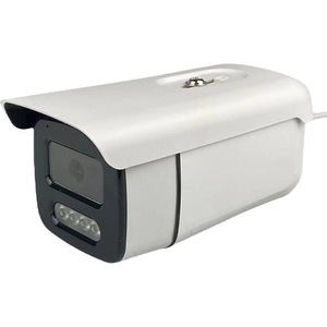 Commutateur PoE Hongjin HJSCCD 24 ports 10/100 Mbps avec 2 ports SFP pour systèmes de surveillance - Product Image 2