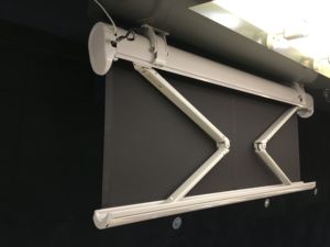 Toldo motorizado retráctil para exteriores con luces LED, toldo impermeable para jardín, parasol, sistema de casete completo para <span class=keywords><strong>Patio</strong></span> y terraza - Product Image 2