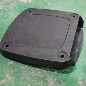 Modelo de resina de nylon 3D Dahe DH1002, prototipado rápido para piezas de drones, pieza impresa en 3D de plástico - Product Image 1