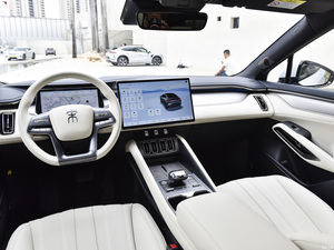 Pago <span class=keywords><strong>en</strong></span> 2025: BYD Song Plus EV, 605 km, 5 Asientos, Conducción Inteligente, Coches Eléctricos Fabricados <span class=keywords><strong>en</strong></span> China, SUV, <span class=keywords><strong>Coche</strong></span> Eléctrico BYD - Product Image 6