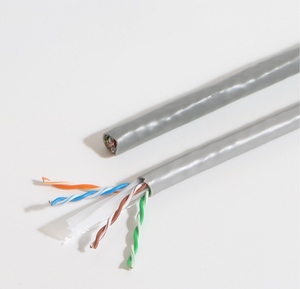 Kexint Hot Bán <span class=keywords><strong>24AWG</strong></span> cáp mạng chứng nhận <span class=keywords><strong>Tester</strong></span> cat 5 Twisted pair UTP CAT5E Mạng Cáp - Product Image 2