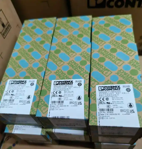 100% ของแท้ใหม่เอี่ยม YB-phoenix Contact MCR-SL-PT100-LP-NC อุปกรณ์แยกวงจร - Product Image 6