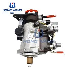 Pompe à injection de carburant compacte 9320A349G 249-9226 compatible avec Perkins 4T pour Caterpillar pour moteur CAT 3054C - Product Image 4