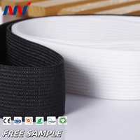 Bandeau de sport/yoga personnalisé en jacquard/nylon élasthanne à imprimé animal, confortable, avec sangle en sangle élastique pour sous-vêtements
