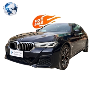 Voiture d'occasion <span class=keywords><strong>BMW</strong></span> Série 5 Import 2021 Modèle <span class=keywords><strong>540I</strong></span> Fashion Edition 3T RWD de haute qualité - Product Image 1