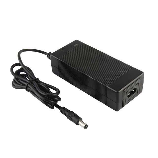 8.4V 14.4V 16.8V 24V 25.2V 29.4V 36V 42V 50.4V 54.6V 1A 2A 3A Battery Lithium Charger for Electric Scooter Bike Hoverboard
