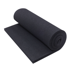 <span class=keywords><strong>Spugna</strong></span> EPDM a Celle Aperte Personalizzata dal Produttore <span class=keywords><strong>con</strong></span> Retro Autoadesivo per Guarnizioni Fustellate - Product Image 4