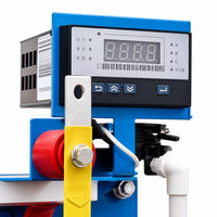 Transformateur de puissance triphasé à résine moulée de type sec, sans huile, refroidissement par ventilateur, certifié CE CB TUV ISO