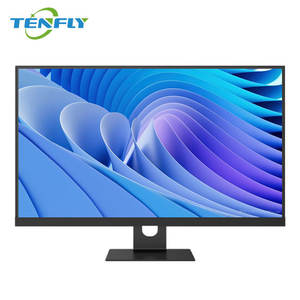 TENFLY-Pedido de muestra disponible, PC todo en uno de 27 pulgadas, pantalla FHD I7 Gaming, <span class=keywords><strong>ventana</strong></span> de PC todo en uno - Product Image 1