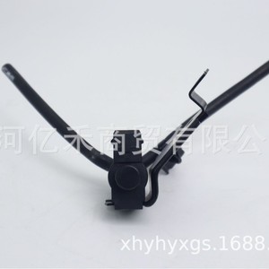 Válvula Solenoide de Control de Turbo para Hyundai Kia 39410-4A850 para Reemplazo y Reparación - Product Image 5