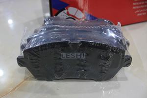 LESHI LS6201 D1454 OE DFY13328ZA nouvelles innovations bon <span class=keywords><strong>prix</strong></span> <span class=keywords><strong>plaquette</strong></span> <span class=keywords><strong>de</strong></span> <span class=keywords><strong>frein</strong></span> semi métallique pour <span class=keywords><strong>Ford</strong></span> <span class=keywords><strong>Fiesta</strong></span> Mazda2 2008 - Product Image 5