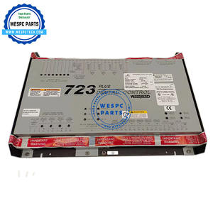 Wespc 723 wespc woodward 9906-619 בקר מושל דיגיטלי 8280-5010 - Product Image 2