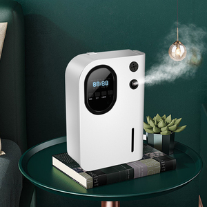 Thương mại nước hoa quả sảnh khách sạn tự động nước hoa quả hộ gia đình Nước hoa Máy khử mùi không khí - Product Image 5