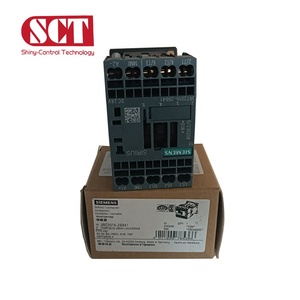Contactor 3RT2016-2BB41 100% Nuevo y Original, 24V - Product Image 4