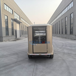 <span class=keywords><strong>Voiture</strong></span> électrique classique rétro élégante avec détails personnalisés <span class=keywords><strong>pour</strong></span> les événements, les réceptions et la <span class=keywords><strong>location</strong></span> touristique - Product Image 3