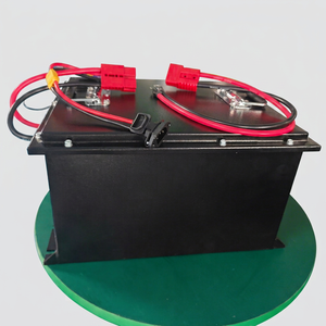 Ksafe Factory Customized 72V 100Ah/200Ah Lithium Iron Phosphate <b>Battery</b> Pack 8000 Cycles 5-Year Warranty for - Product Image 1