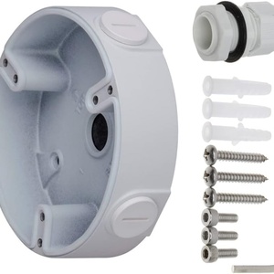 Accessoire en aluminium pour boîte de jonction PFA136, installation de caméra CCTV - Product Image 1