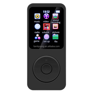 <span class=keywords><strong>1.8</strong></span> Inch Màn Hình Màu Mini Màu Xanh Răng <span class=keywords><strong>MP3</strong></span> Máy Nghe Nhạc E-Book Thể Thao <span class=keywords><strong>MP3</strong></span> <span class=keywords><strong>MP4</strong></span> FM Đài Phát Thanh Walkman Sinh Viên Âm Nhạc Máy Nghe Nhạc Với Loa - Product Image 3