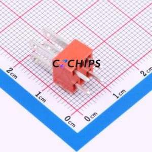 900-SH-5/02 Solder Tab Terminal Through hole Component (THT)P=5mm Terminal - Product Image 1