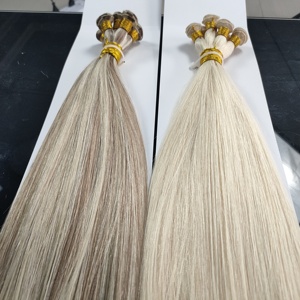 Jasminebeauty Promotion : Extensions de Cheveux Humains 100% Vierge Remy, Nouveau Trame Cousue à la Main, Trame Genius Sans Couture, Double Tirage - Product Image 6
