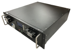 แบตเตอรี่ลิเธียมไอออน Power Rack 48V 51.2V 100ah 200ah 10Kwh Lifepo4 แบตเตอรี่สำรองพลังงานแสงอาทิตย์สำหรับบ้าน แบตเตอรี่เก็บพลังงานแสงอาทิตย์ - Product Image 6