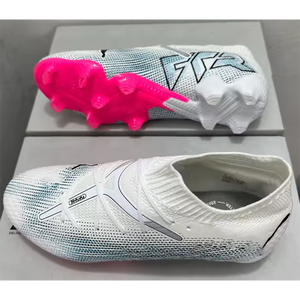 2024 NOUVEAU professionnel futur Z 1.1 chaussures de football sport chaussures de Football accessoires chuteiras de futebol chaussures de football - Product Image 3