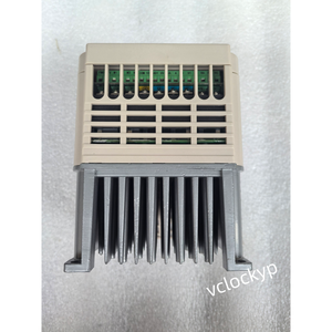 1 pièce d'occasion JSCC C075 0.75KW 380V - Product Image 3