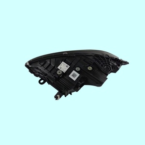 Cho Mercedes-Benz C-Class Led Đèn Pha ống kính C206 2022 2023 2024 <span class=keywords><strong>2025</strong></span> ban đầu đèn pha C200 C260 C300 Benz w206 ánh sáng - Product Image 5