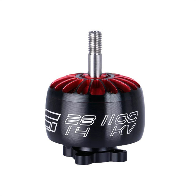 2814 Violent Huafei Model Aircraft Brushless Motor Long Range Motor