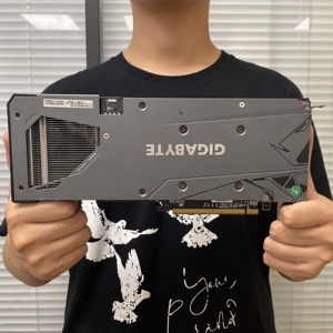 Carte Graphique Gaming Originale RX6600 RX6600XT 8Go <span class=keywords><strong>Eagle</strong></span> RX6600 RX6600XT <span class=keywords><strong>6600</strong></span> 6600XT 8Go à Prix de Gros - Product Image 3