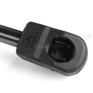 2 Amortiguadores de Gas para Capó de Coche, Soporte de Elevación para Skoda Octavia A7 MK3, Varilla Hidráulica de Acero Inoxidable 2012 2013 - 2020 - Product Image 4