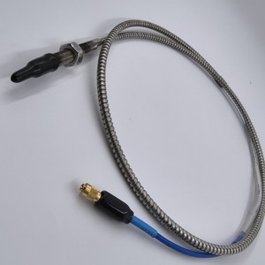 Metrix <b>Cable</b> Assembly MX8030-04-000-070-10-00 20V 20Hz Sensor Use - Product Image 3