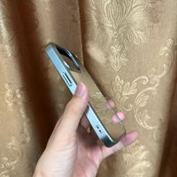 Funda silenciosa con superficie de espejo plateada electrochapada para iPhone 17 Pro Max, con estilo de alta gama y sencillo, cubierta de espejo 16 15 14