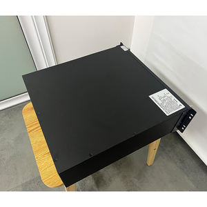 25.6V 100Ah-400Ah IP65 cellule solaire batterie à Cycle profond <span class=keywords><strong>Rechargeable</strong></span> Lithium fer pour entreprise à domicile bon stockage d'énergie Type divisé - Product Image 5