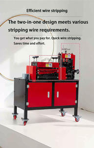 גרוטאות חוט מחזור מיני כבל מגורדת כבל נחושת - Product Image 2