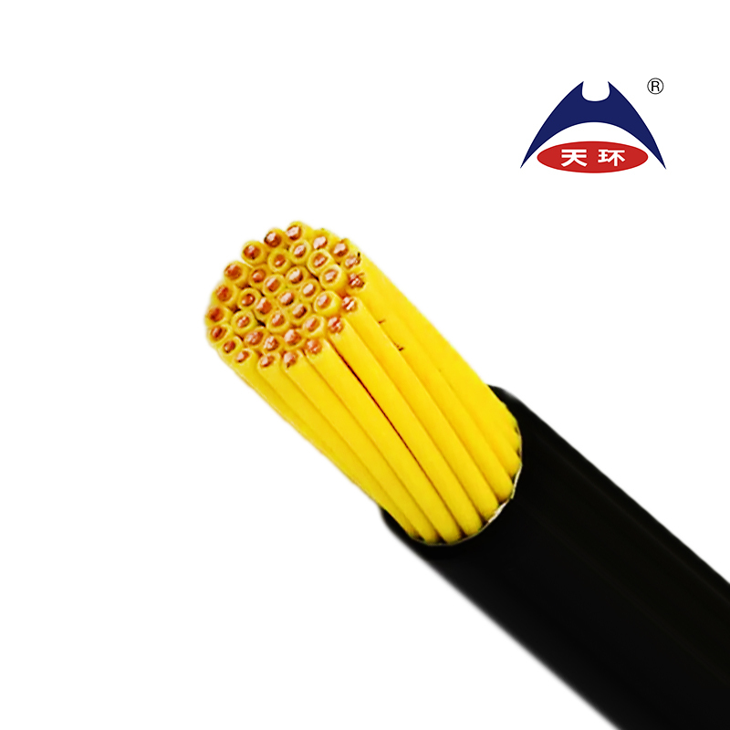 2025 Hot Sale Signal Control Cable