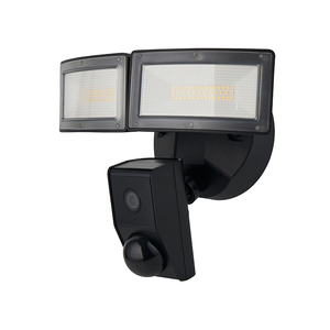 LED <strong>Security</strong> <strong>Camera</strong> <strong>Light</strong> Motion Sensor HD Cam Two-way Talk Smart <strong>Light</strong> - Product Image 2