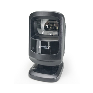 Imager de présentation mains libres omnidirectionnel Zebra DS9208 USB pour codes-barres - Product Image 1