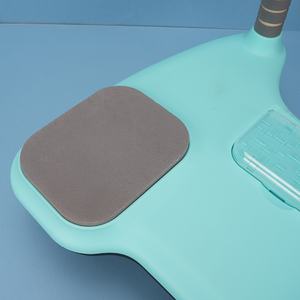 Tabla <span class=keywords><strong>de</strong></span> Equilibrio Portátil KUER para Uso Doméstico, para <span class=keywords><strong>Abdominales</strong></span>, Flexiones, Soporte Multifuncional para Planchas y Entrenamiento del Core, Soporte para Yoga - Product Image 3