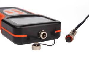 Indicateur de niveau de liquide ultrasonique portable CO2 FM200 Indicateur de niveau de gaz dioxyde de carbone Indicateur de niveau de cylindre de gaz Instruments de mesure de niveau de gaz - Product Image 6