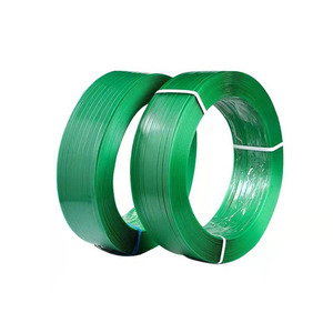 양각 애완 동물 플라스틱 스트랩 애완 동물 스트랩 롤 스트랩 밴드 애완 동물 스트랩 벨트 - Product Image 3