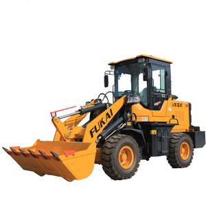 <span class=keywords><strong>Mini</strong></span> Wheel <span class=keywords><strong>Loader</strong></span> Pembeli Kecil Skid Steer Dijual Telescopic Handler - Product Image 1