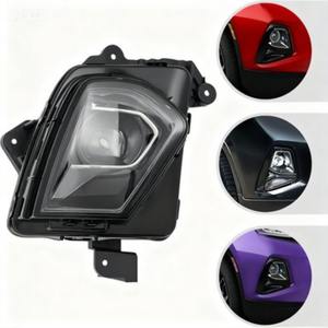 Luz Diurna para Chevrolet BLAZER 2023-2024, Lámpara Impermeable, Ensamblaje de Faro Delantero, Pieza de Modificación - Product Image 1