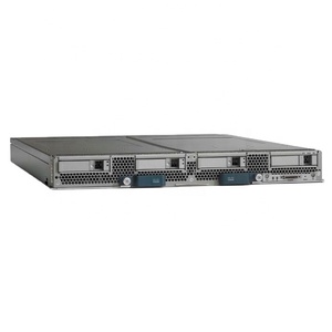 Mô-đun Máy Chủ UCSB-B420-M3 UCS B420 M3 Gốc - Product Image 1