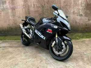 <span class=keywords><strong>Moto</strong></span> Usate <span class=keywords><strong>Suzuki</strong></span> GSX600 Supersport, Motore a 4 Cilindri in Linea da 599cc, <span class=keywords><strong>Moto</strong></span> a Benzina - Product Image 6